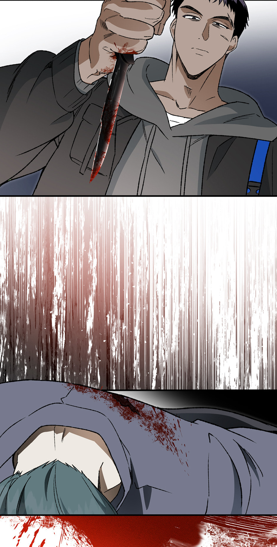 Guide to Rule the Netherworld Chapter 48 page 13 - 