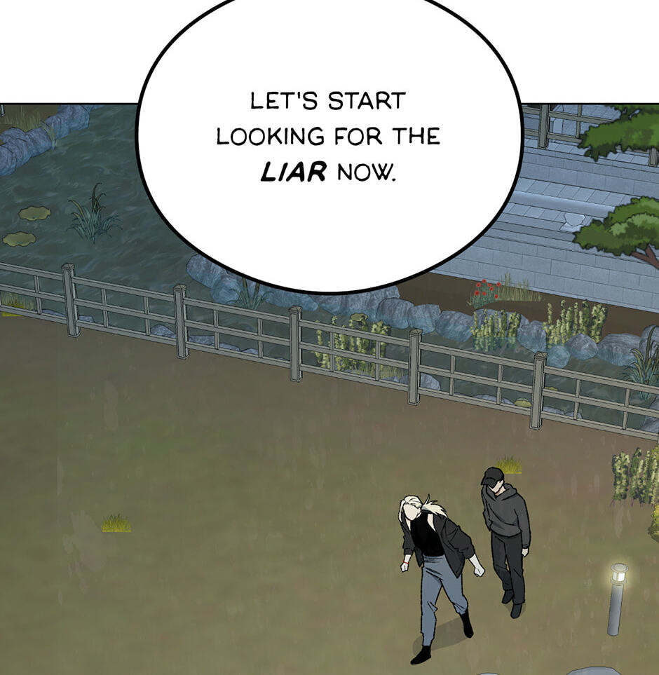 Guide to Rule the Netherworld Chapter 48 page 19 - 