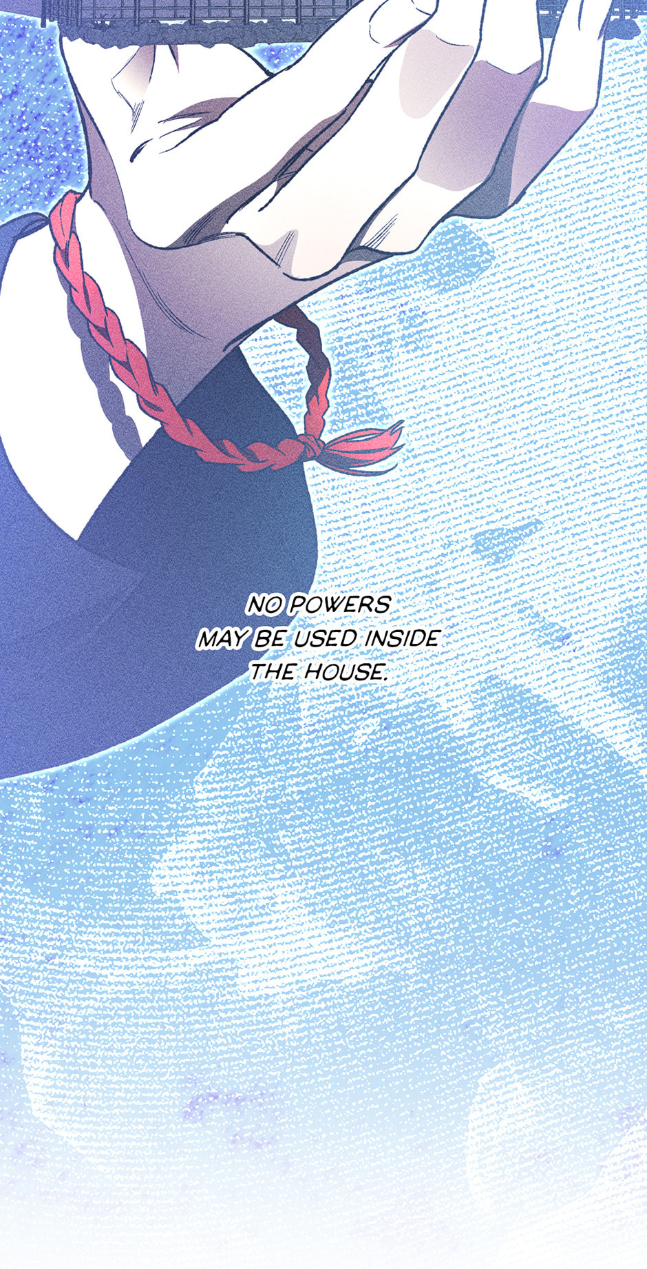 Guide to Rule the Netherworld Chapter 48 page 3 - 
