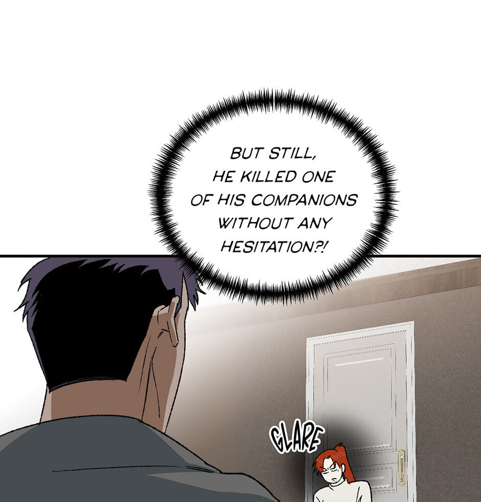 Guide to Rule the Netherworld Chapter 48 page 26 - 
