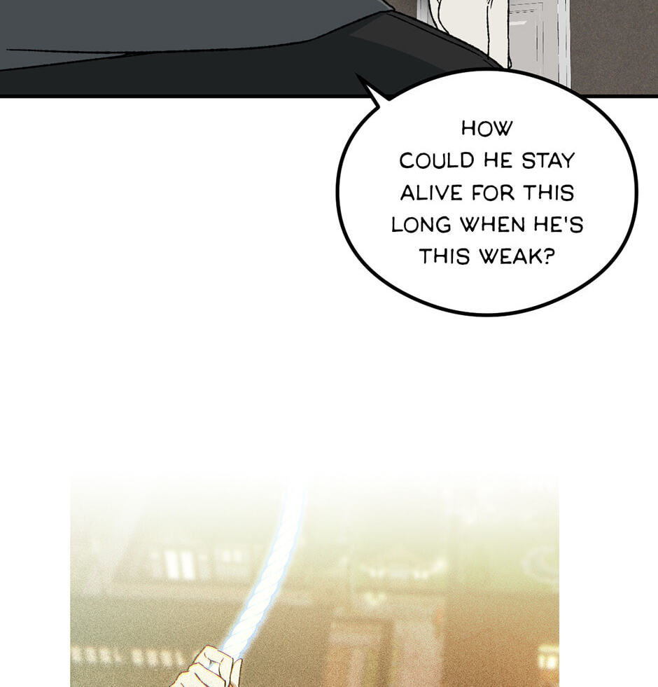 Guide to Rule the Netherworld Chapter 48 page 27 - 