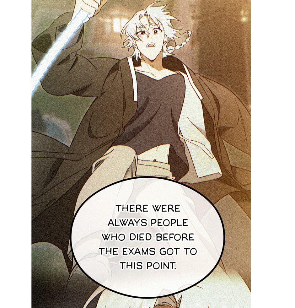 Guide to Rule the Netherworld Chapter 48 page 28 - 