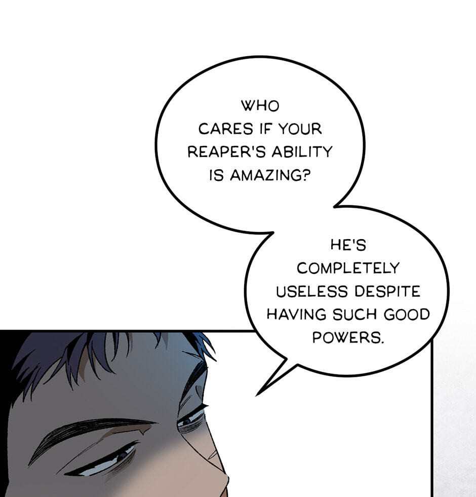 Guide to Rule the Netherworld Chapter 48 page 30 - 