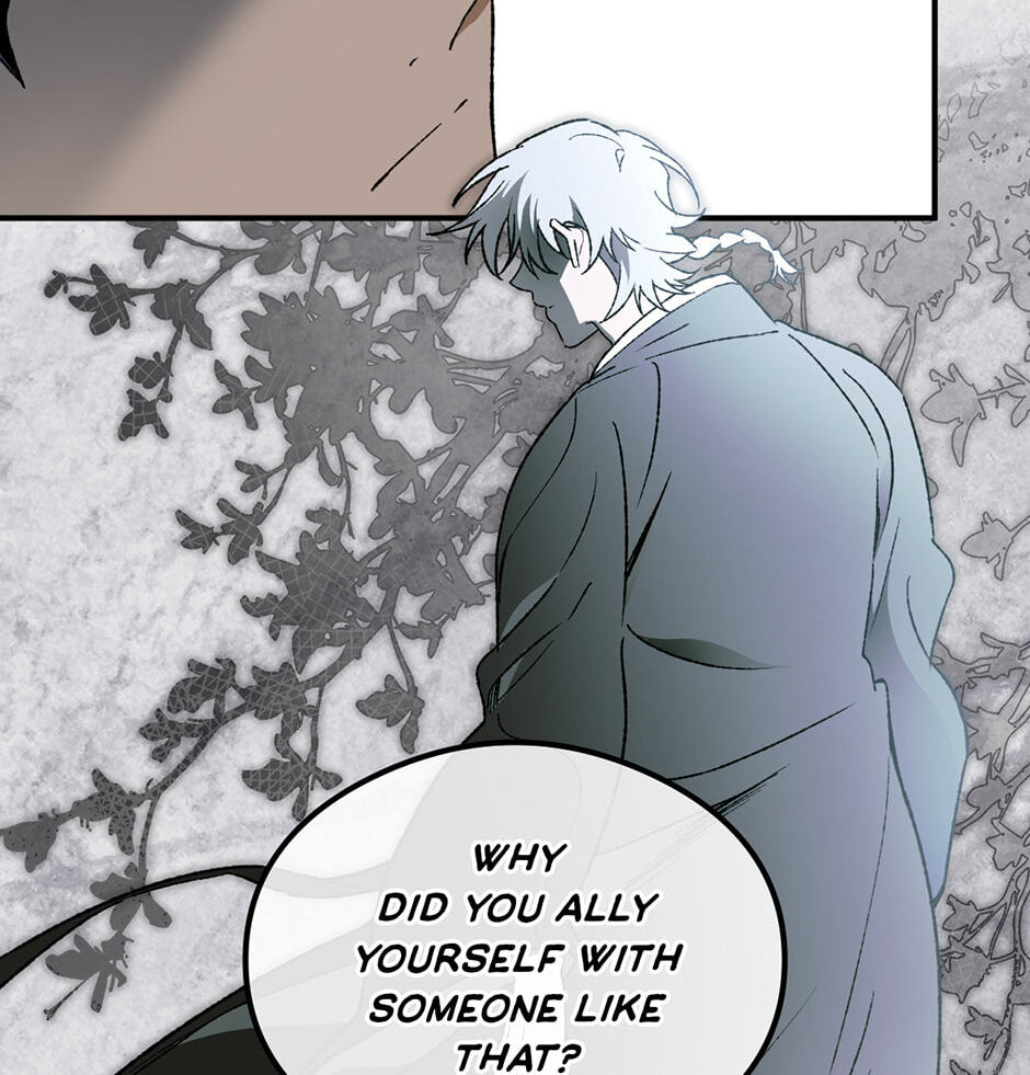 Guide to Rule the Netherworld Chapter 48 page 31 - 