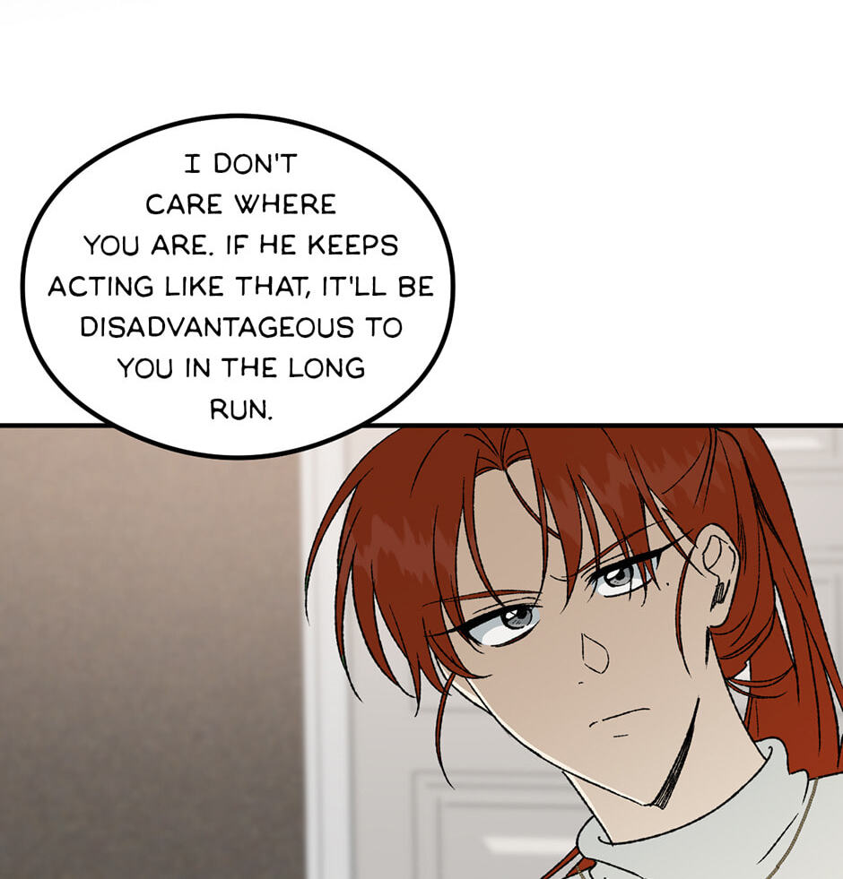 Guide to Rule the Netherworld Chapter 48 page 33 - 