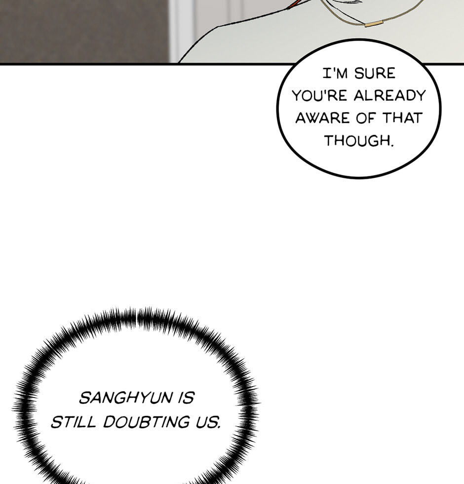 Guide to Rule the Netherworld Chapter 48 page 34 - 