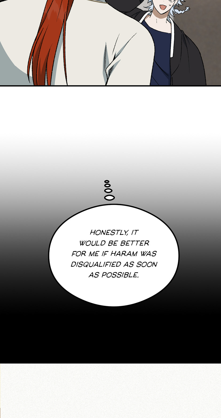 Guide to Rule the Netherworld Chapter 48 page 38 - 