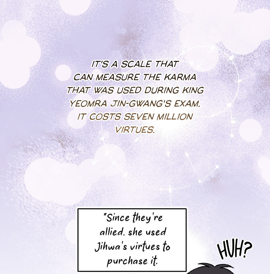 Guide to Rule the Netherworld Chapter 48 page 45 - 