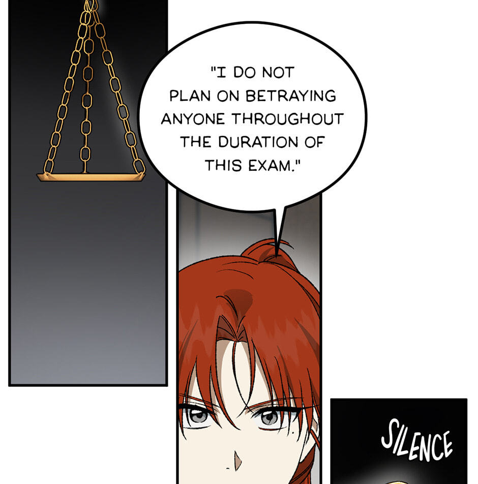 Guide to Rule the Netherworld Chapter 48 page 47 - 