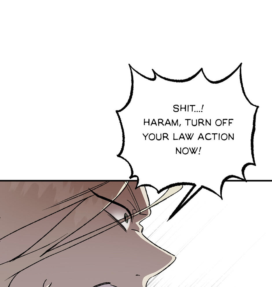 Guide to Rule the Netherworld Chapter 48 page 59 - 