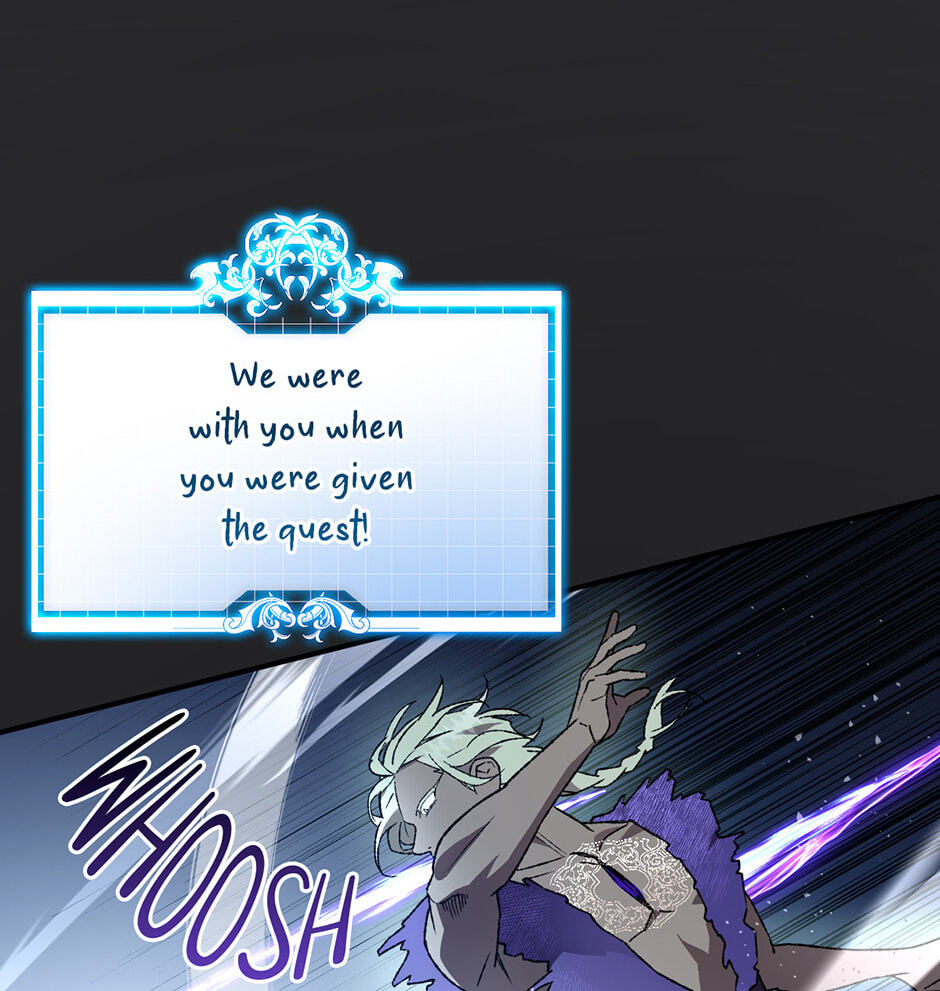 Guide to Rule the Netherworld Chapter 48 page 81 - 