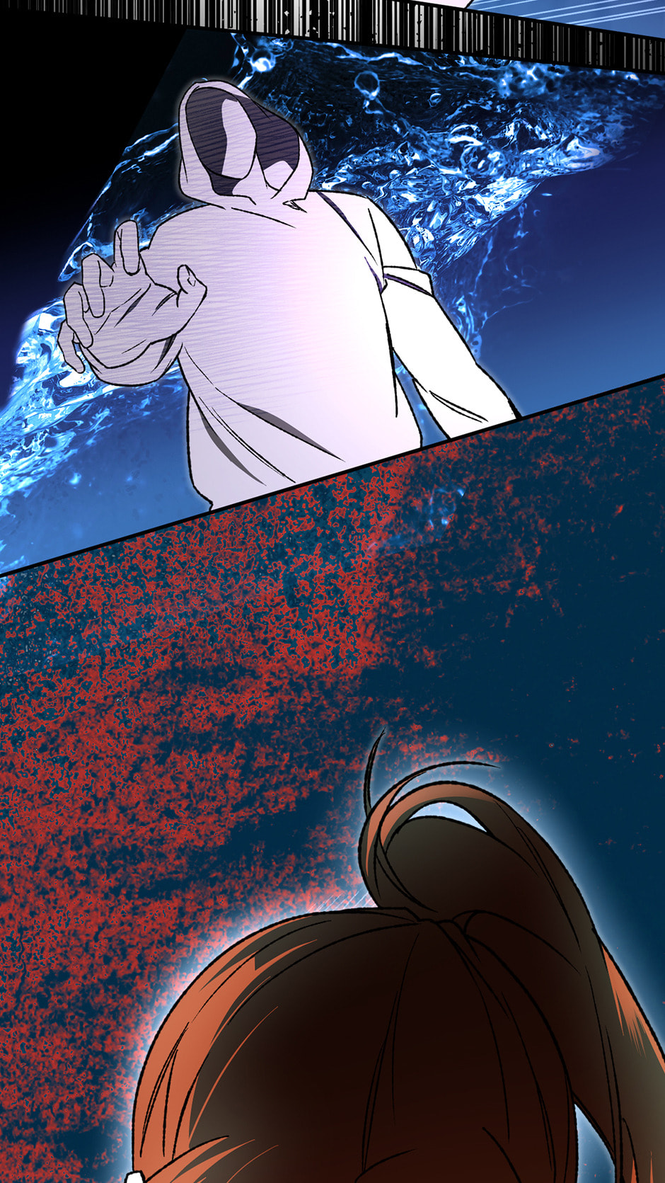 Guide to Rule the Netherworld Chapter 49 page 16 - 