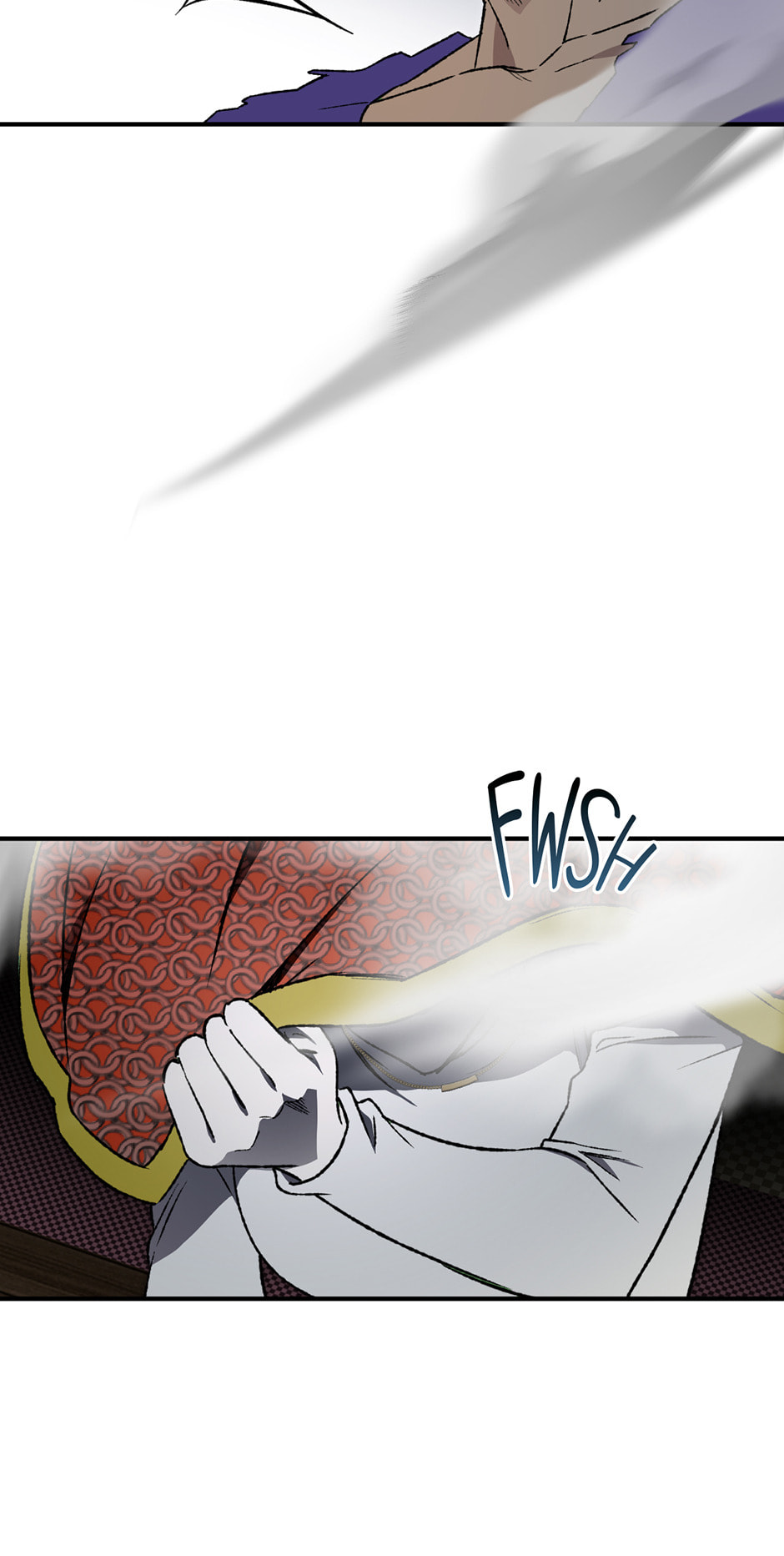 Guide to Rule the Netherworld Chapter 49 page 21 - 