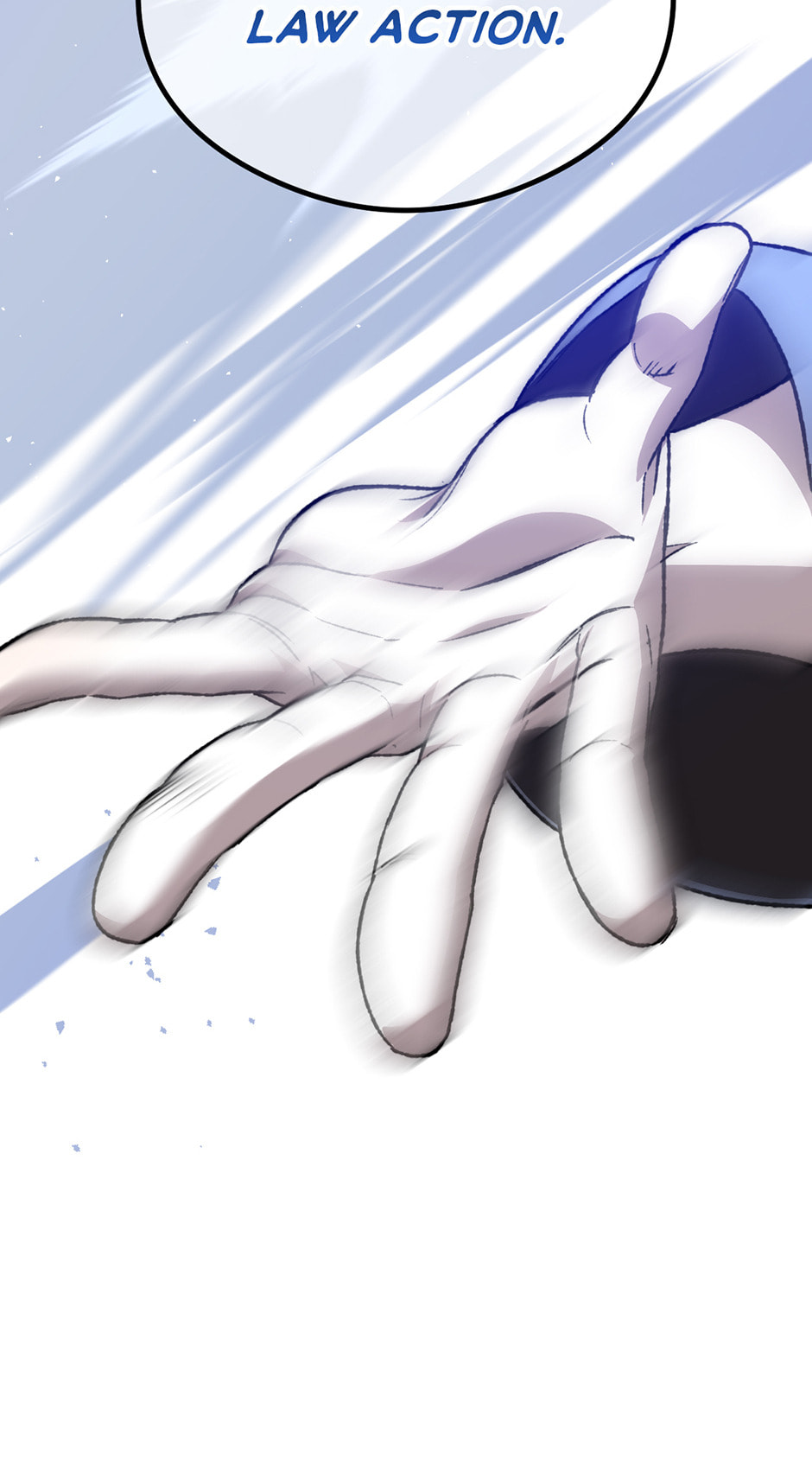 Guide to Rule the Netherworld Chapter 49 page 29 - 