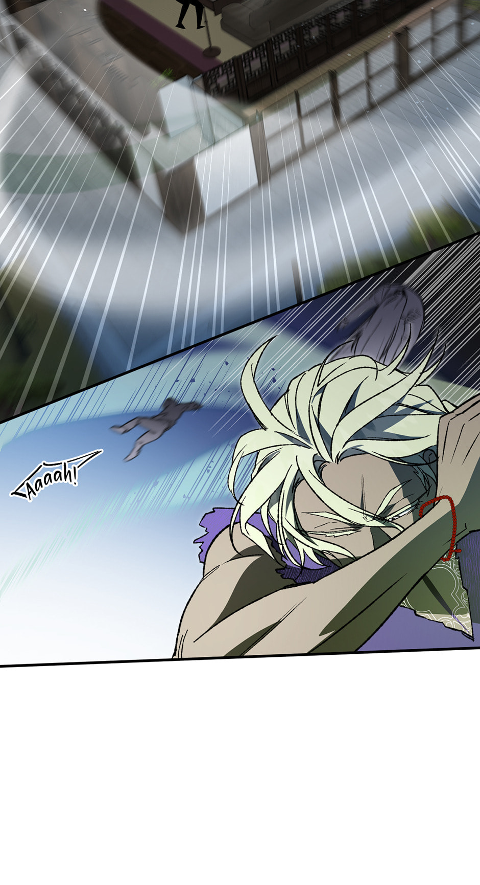 Guide to Rule the Netherworld Chapter 49 page 36 - 
