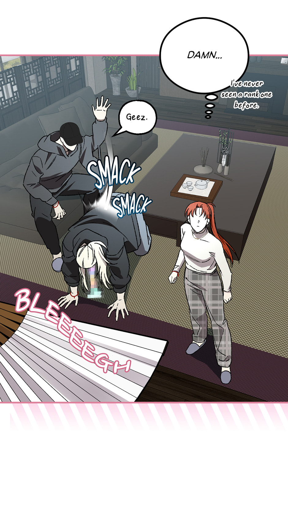 Guide to Rule the Netherworld Chapter 49 page 44 - 