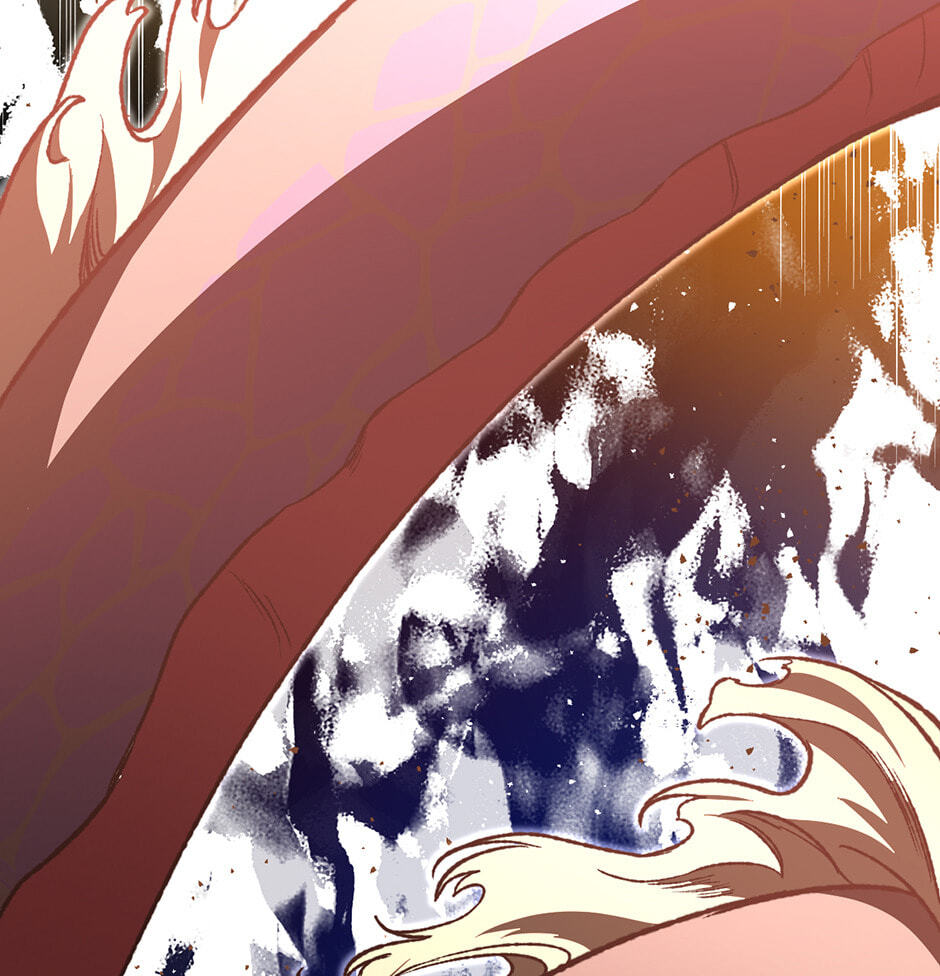 Guide to Rule the Netherworld Chapter 49 page 50 - 