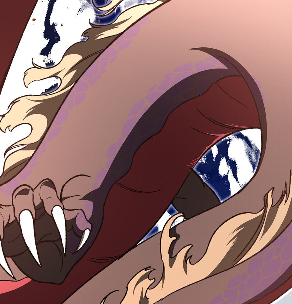 Guide to Rule the Netherworld Chapter 49 page 51 - 