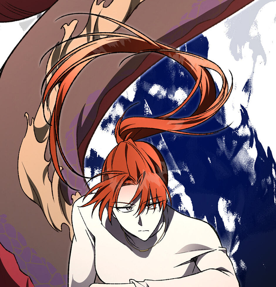 Guide to Rule the Netherworld Chapter 49 page 52 - 