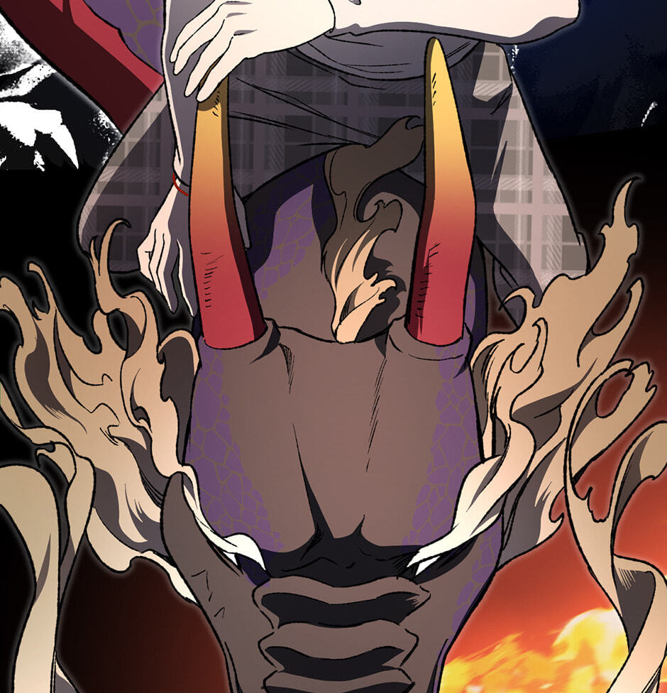Guide to Rule the Netherworld Chapter 49 page 53 - 