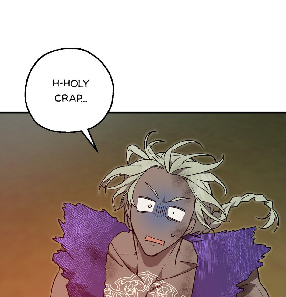Guide to Rule the Netherworld Chapter 49 page 57 - 