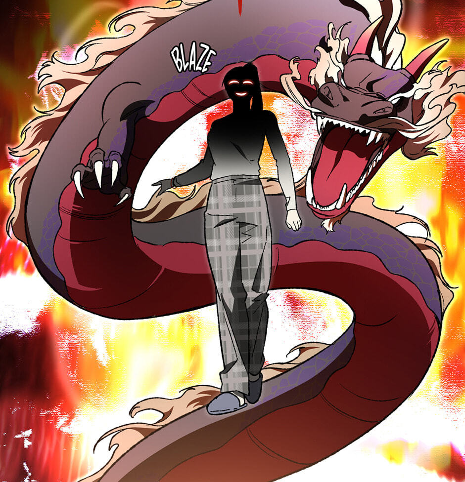 Guide to Rule the Netherworld Chapter 49 page 59 - 