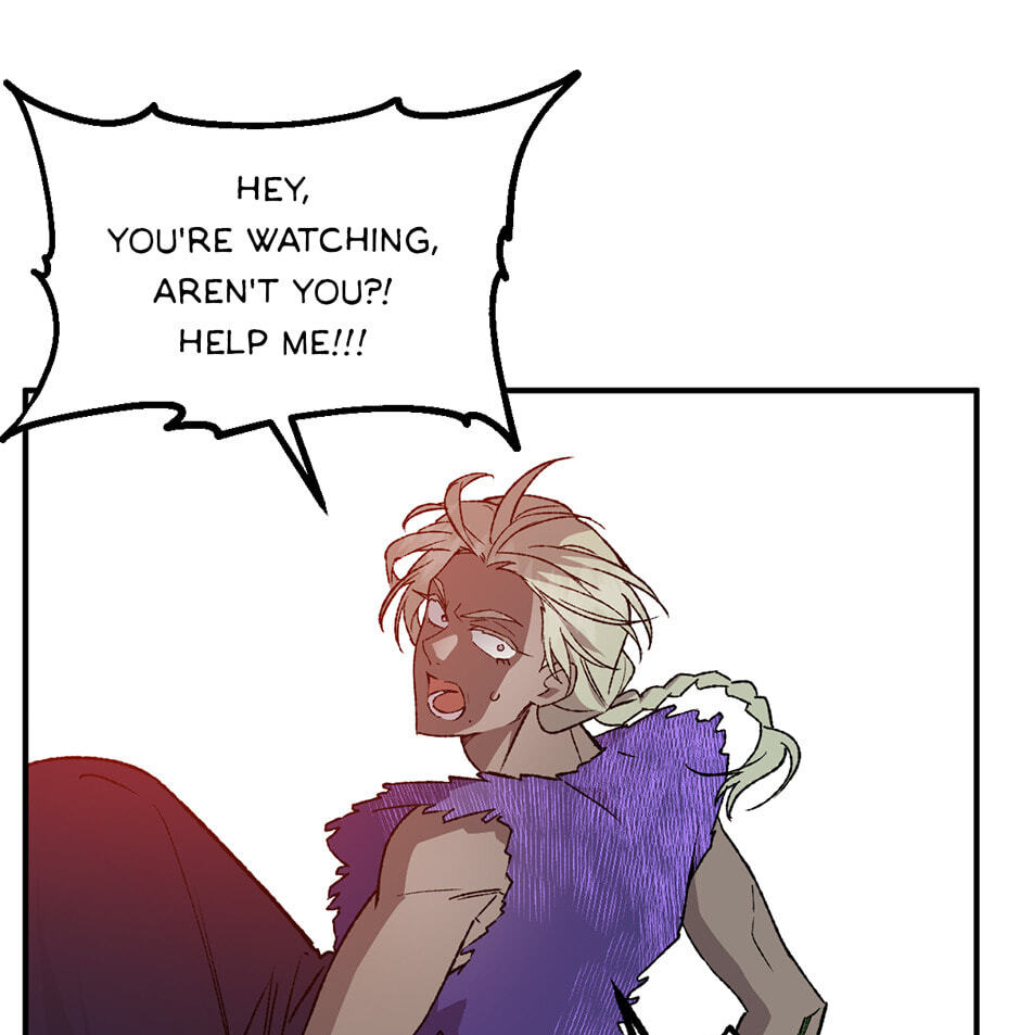 Guide to Rule the Netherworld Chapter 49 page 63 - 