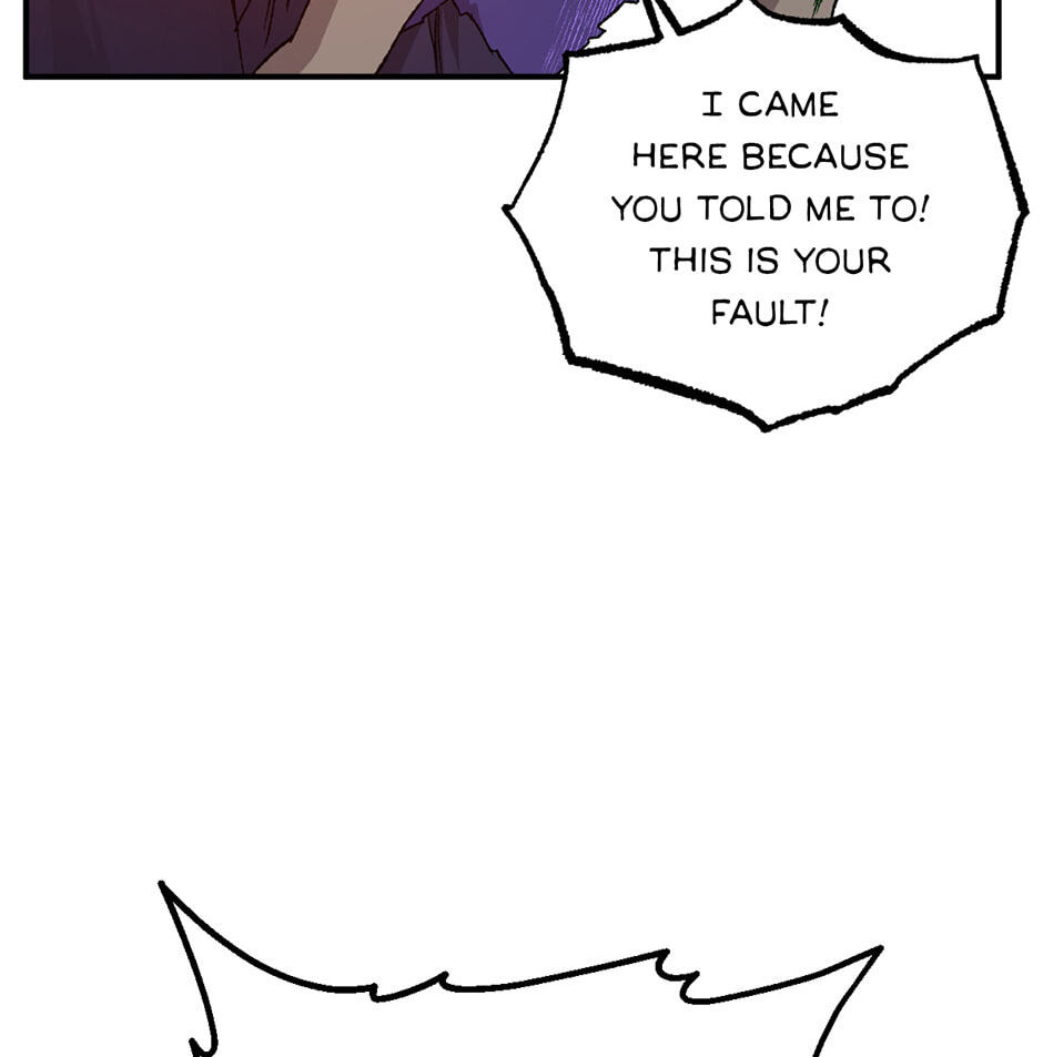 Guide to Rule the Netherworld Chapter 49 page 64 - 