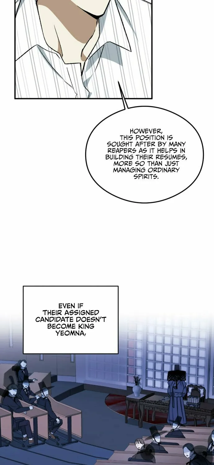 Guide to Rule the Netherworld Chapter 5 page 13 - 
