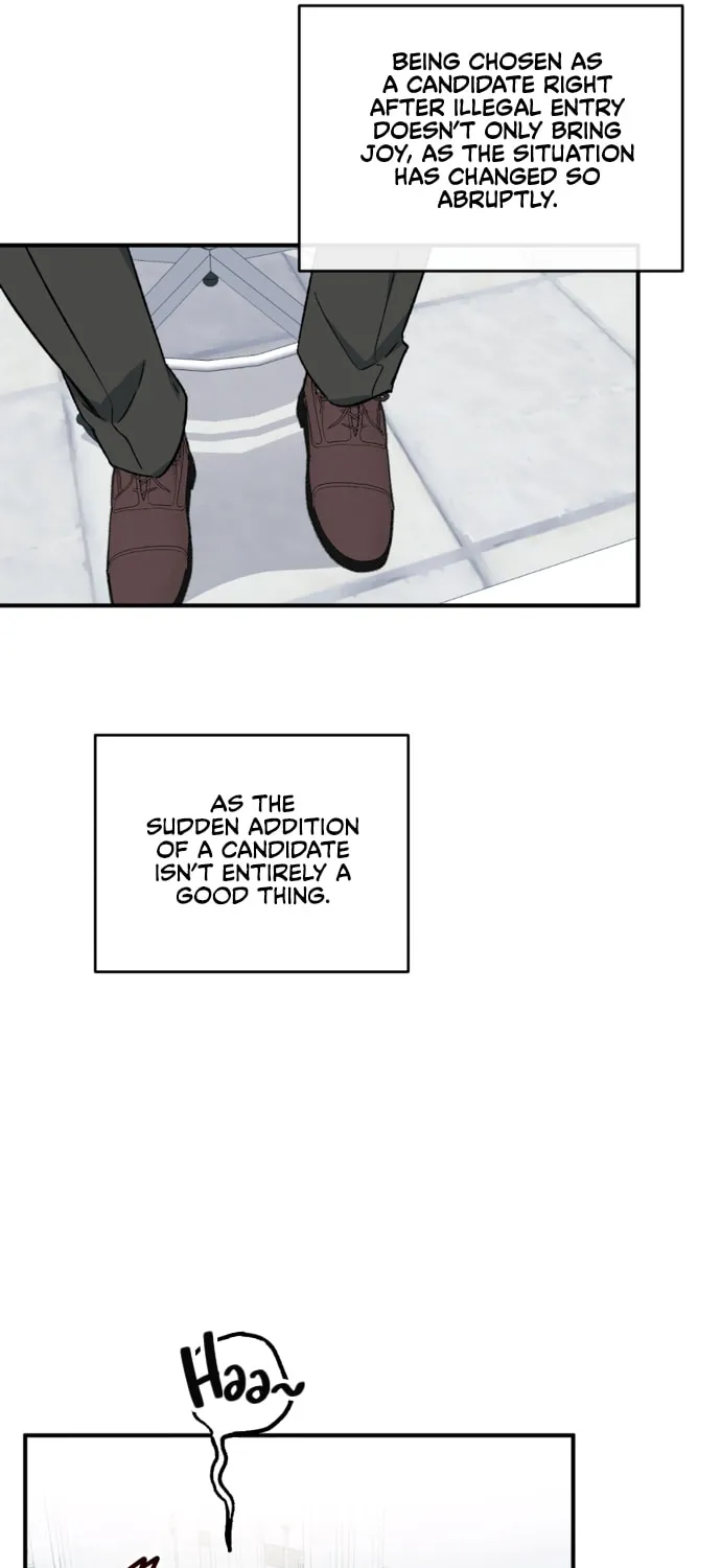 Guide to Rule the Netherworld Chapter 5 page 16 - 