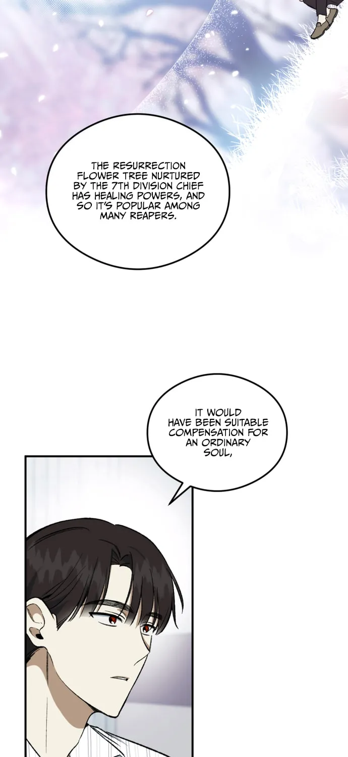 Guide to Rule the Netherworld Chapter 5 page 22 - 