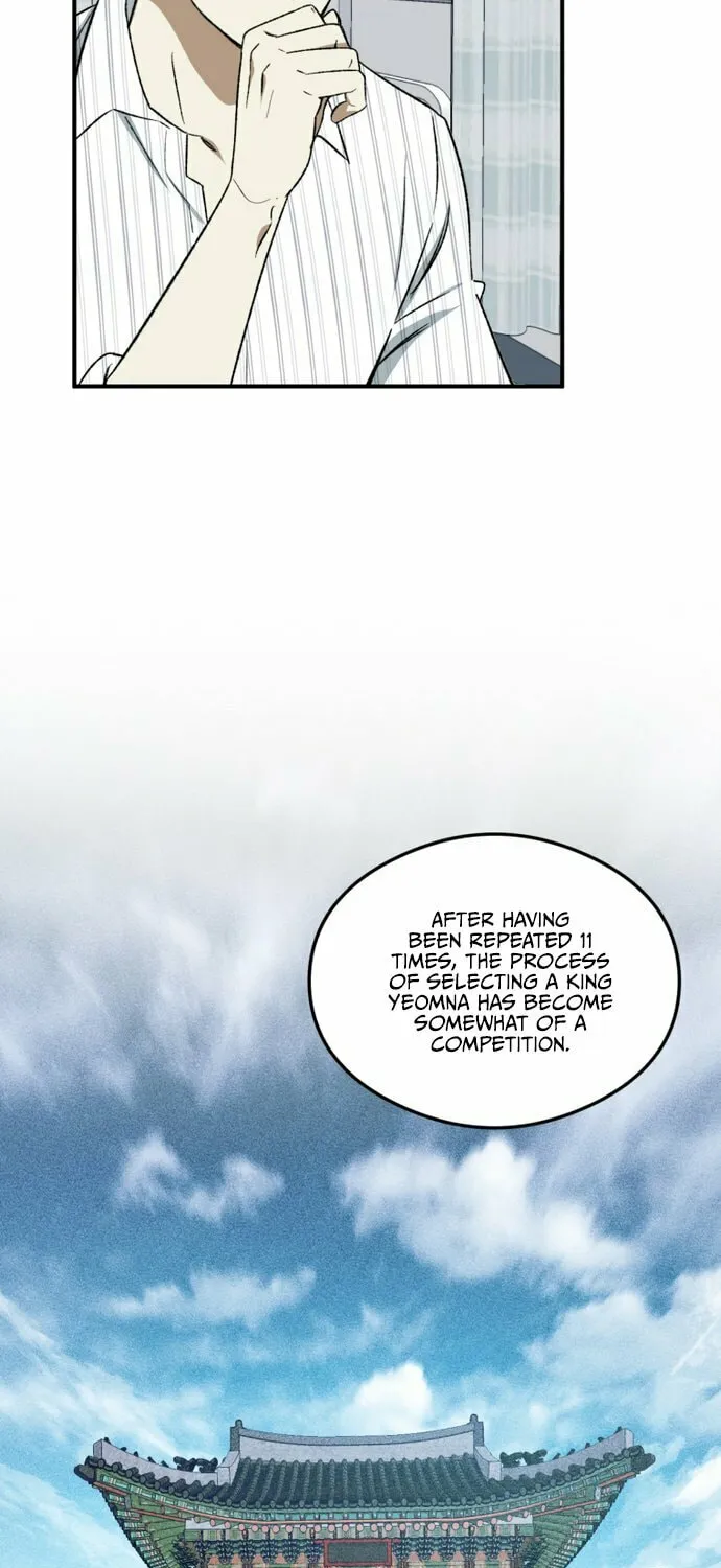 Guide to Rule the Netherworld Chapter 5 page 28 - 