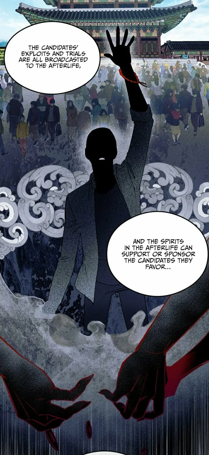 Guide to Rule the Netherworld Chapter 5 page 29 - 