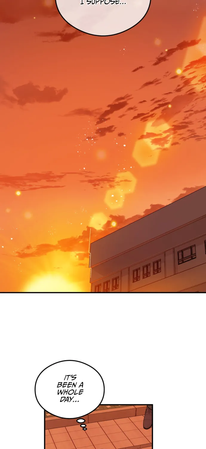 Guide to Rule the Netherworld Chapter 5 page 41 - 
