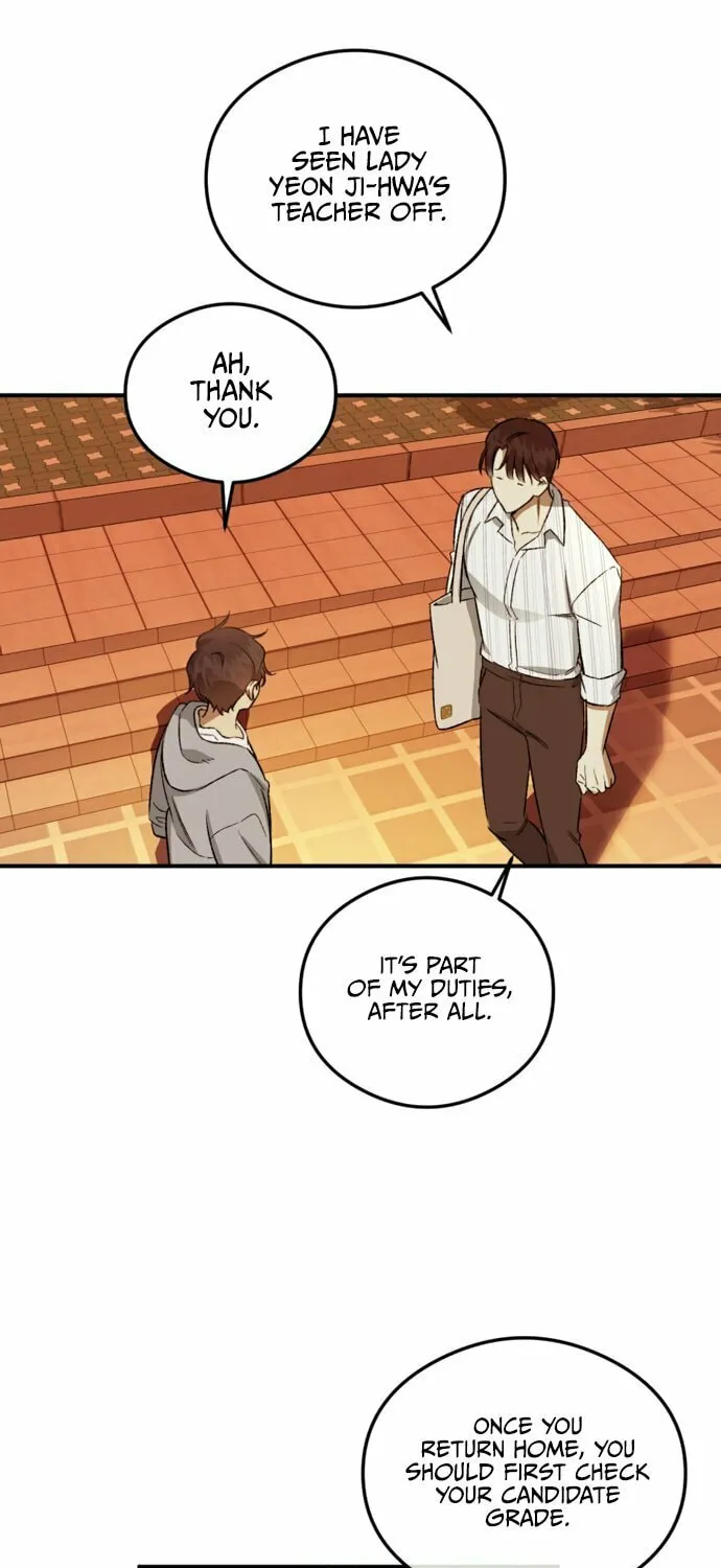 Guide to Rule the Netherworld Chapter 5 page 43 - 