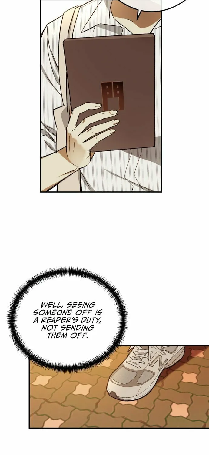 Guide to Rule the Netherworld Chapter 5 page 44 - 