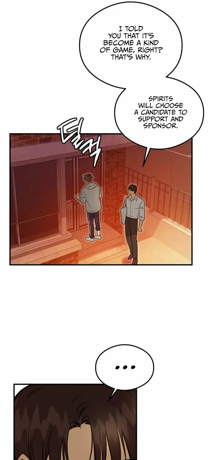 Guide to Rule the Netherworld Chapter 5 page 50 - 
