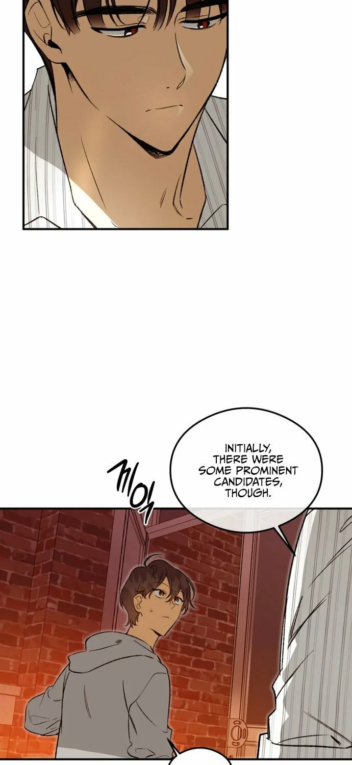 Guide to Rule the Netherworld Chapter 5 page 51 - 