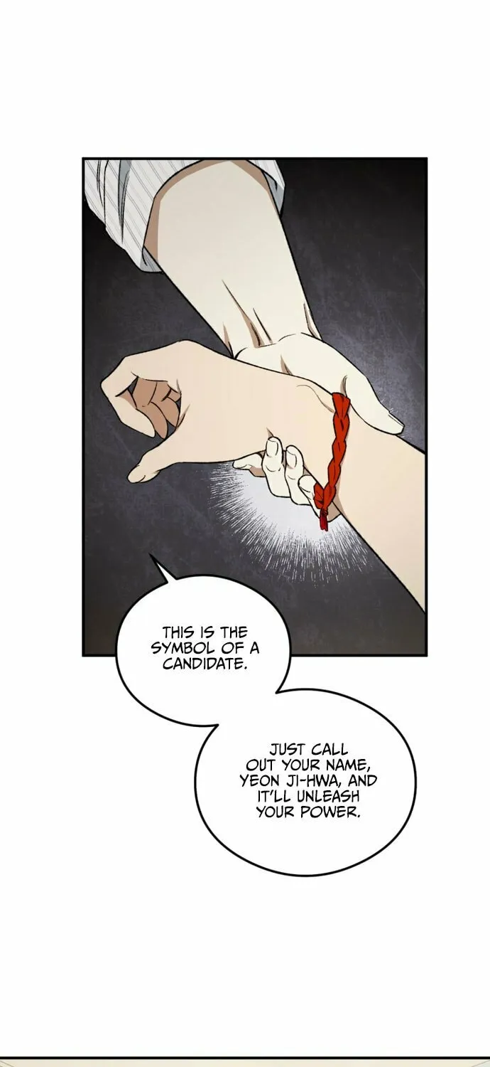 Guide to Rule the Netherworld Chapter 5 page 55 - 