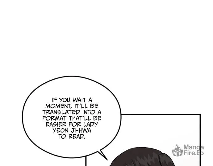 Guide to Rule the Netherworld Chapter 5 page 68 - 
