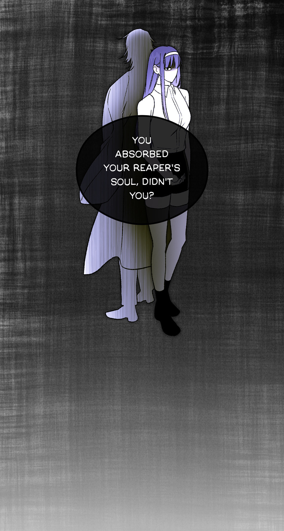Guide to Rule the Netherworld Chapter 50 page 14 - 