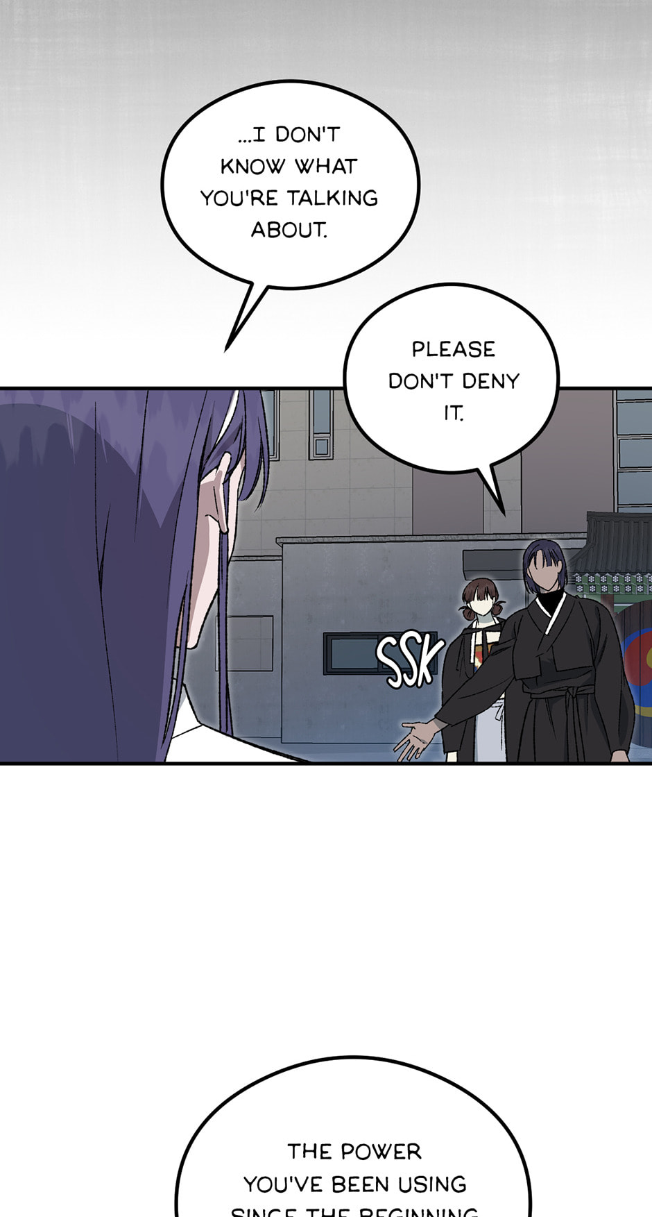 Guide to Rule the Netherworld Chapter 50 page 15 - 