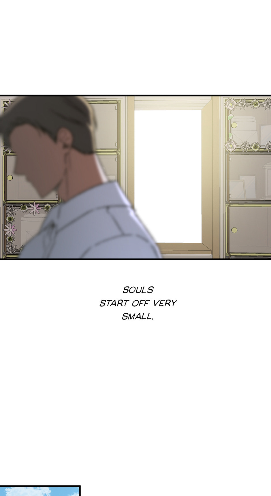 Guide to Rule the Netherworld Chapter 50 page 27 - 