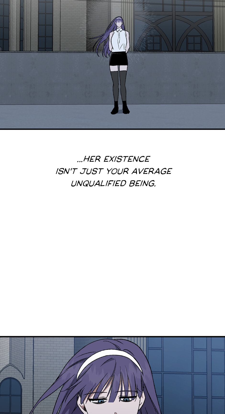 Guide to Rule the Netherworld Chapter 50 page 36 - 
