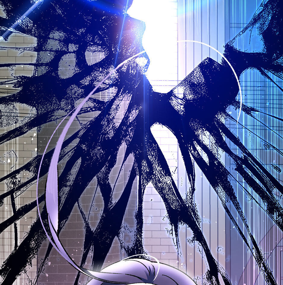 Guide to Rule the Netherworld Chapter 50 page 41 - 