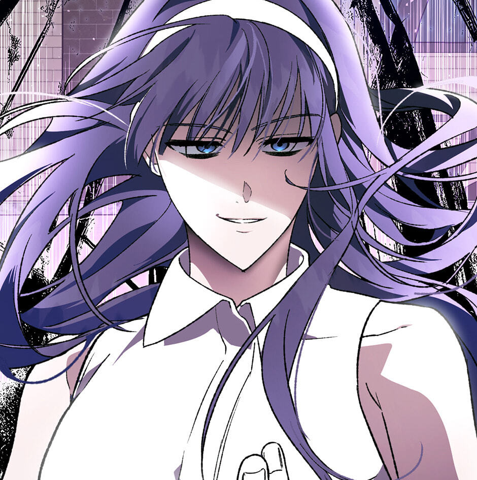 Guide to Rule the Netherworld Chapter 50 page 42 - 