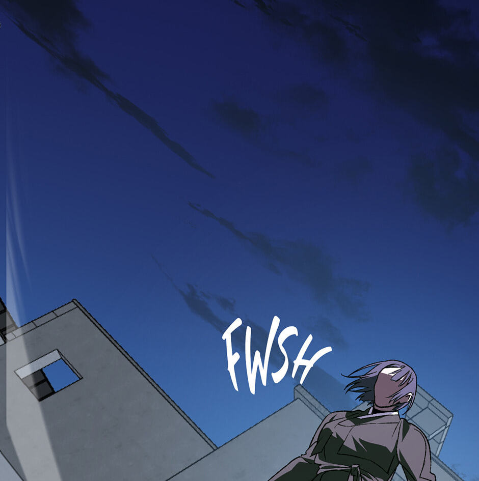 Guide to Rule the Netherworld Chapter 50 page 45 - 