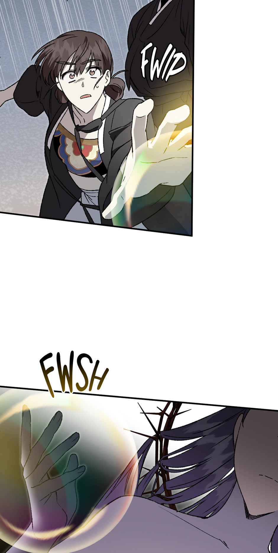 Guide to Rule the Netherworld Chapter 50 page 50 - 