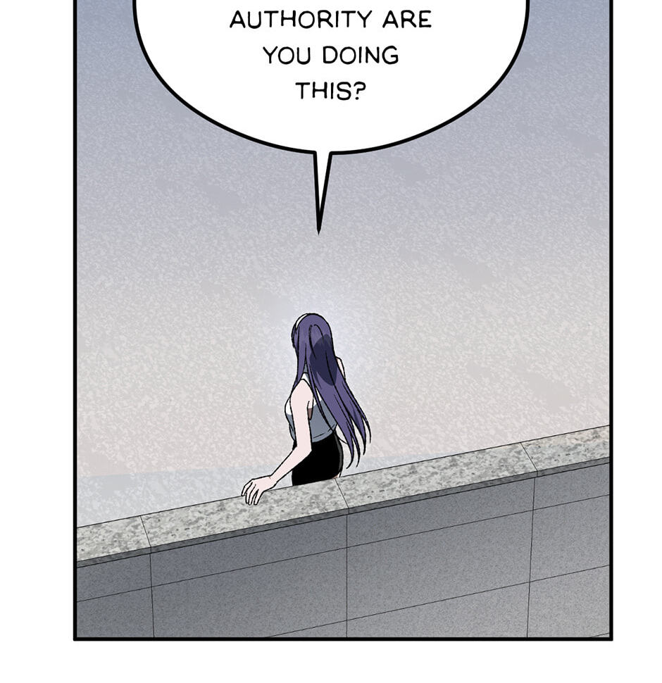 Guide to Rule the Netherworld Chapter 50 page 6 - 