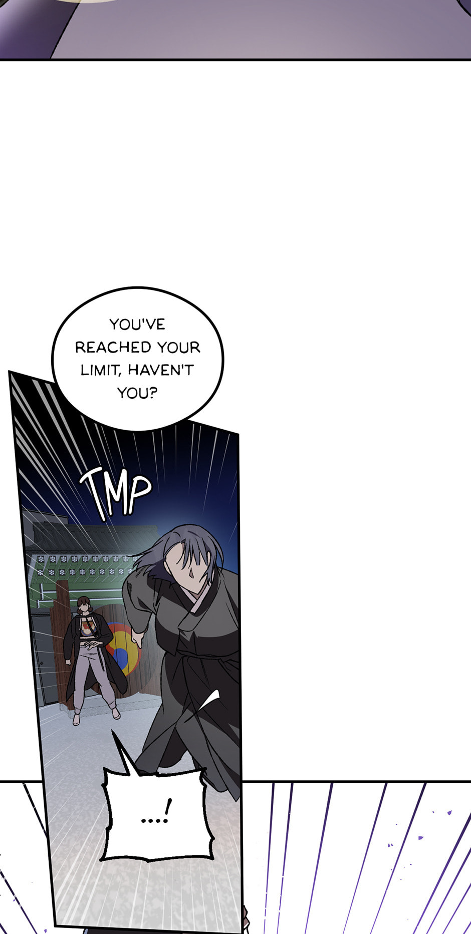 Guide to Rule the Netherworld Chapter 50 page 51 - 